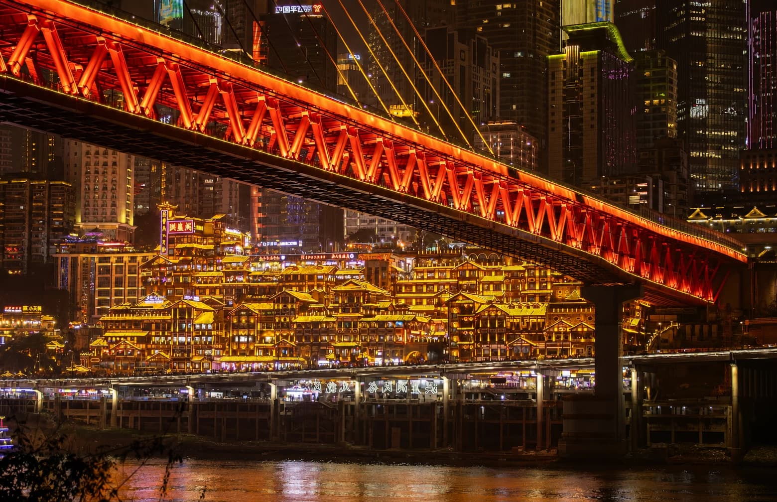 Chongqing Travel Guide: Routes, Food & Where to Stay