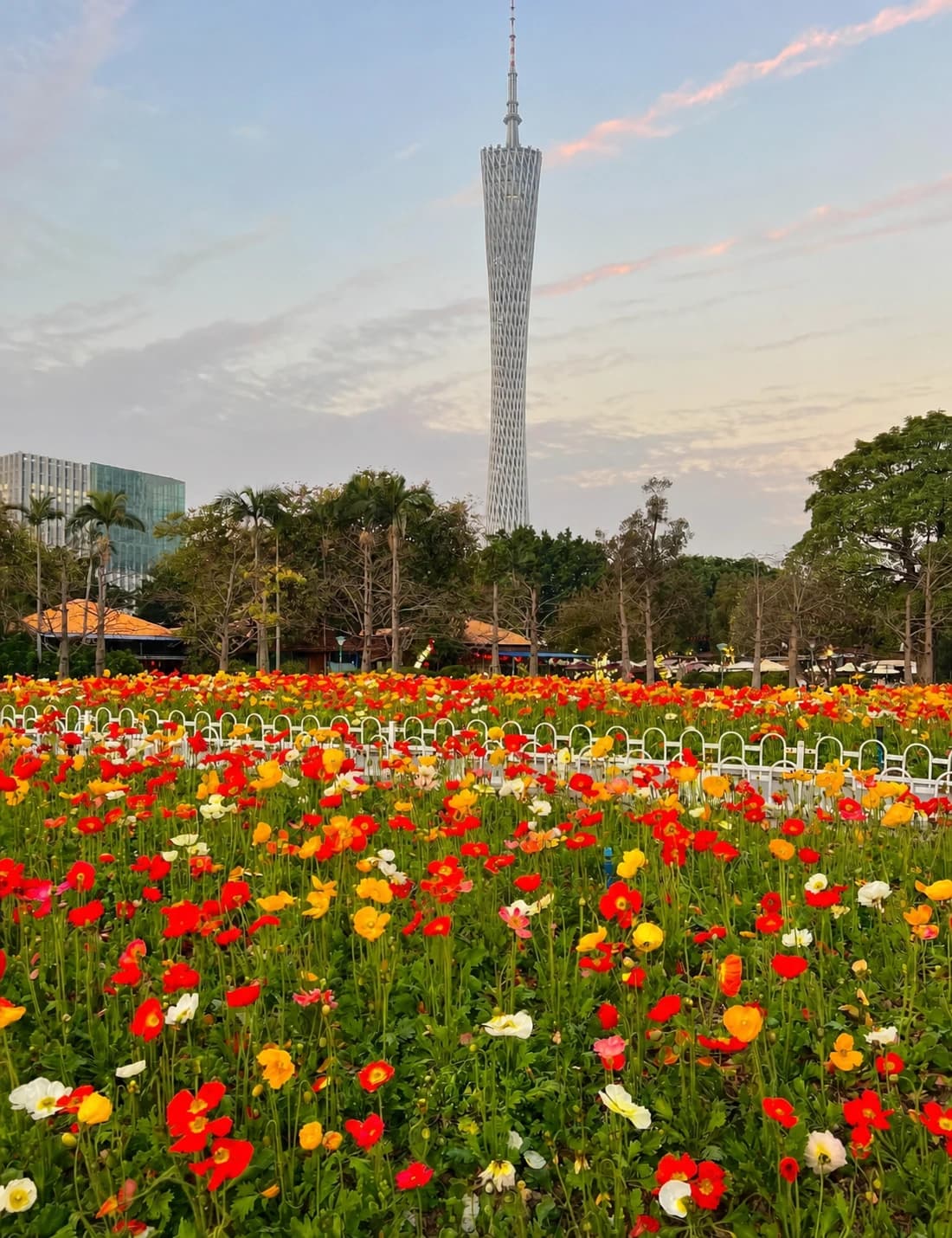 Hongcheng Park