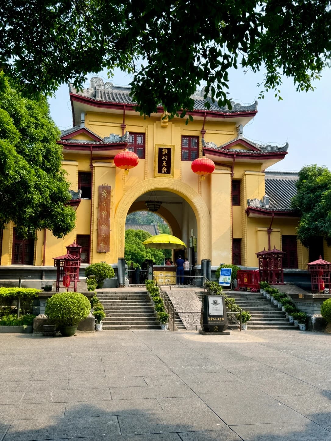 Ciudad de los Príncipes de Jingjiang | Atracciones | Viajar por China