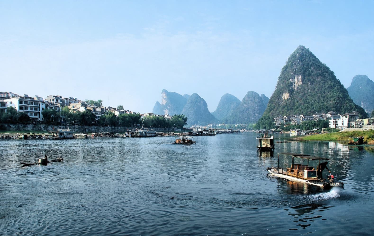 Li River