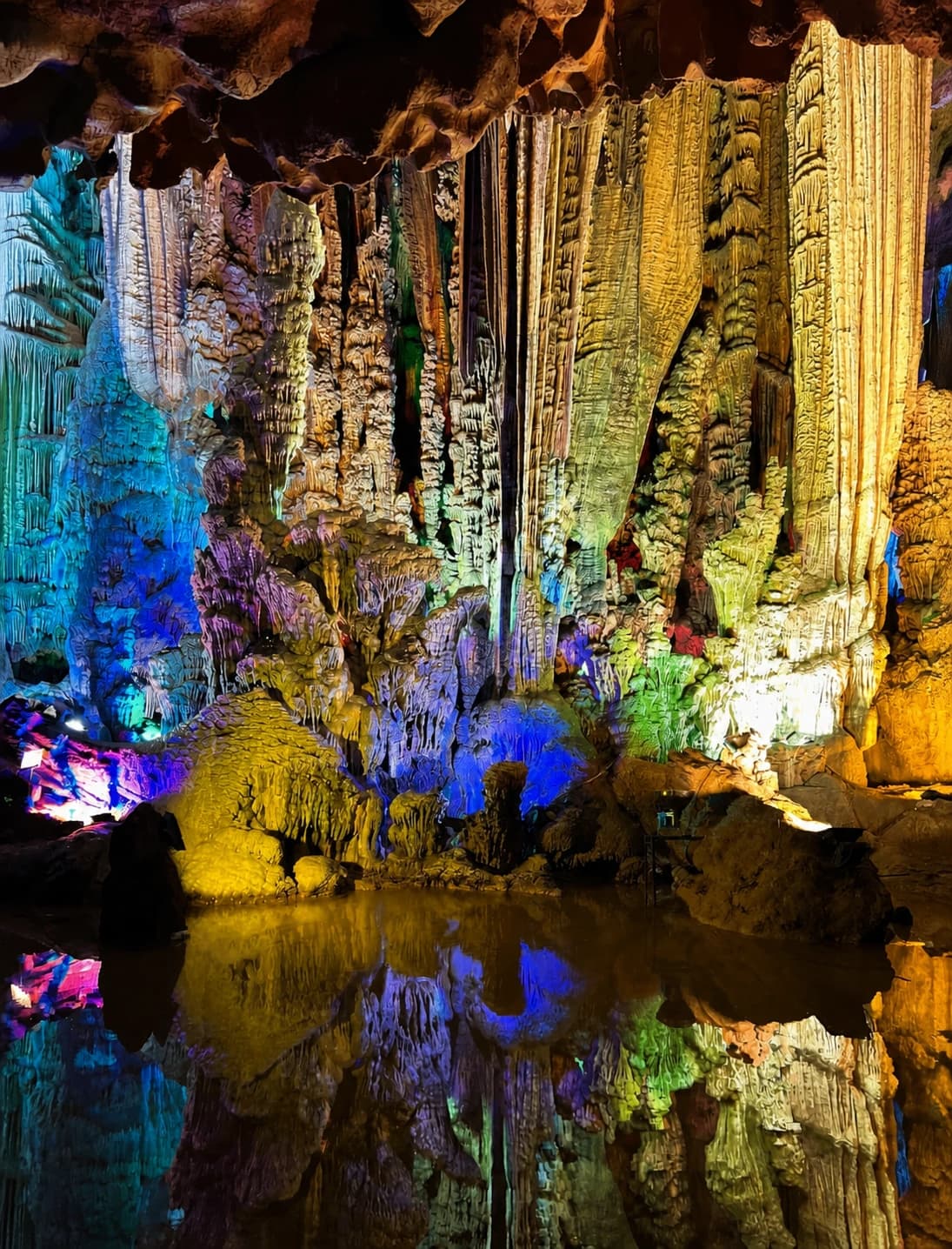 Cueva de Plata | Atracciones | Viajar por China