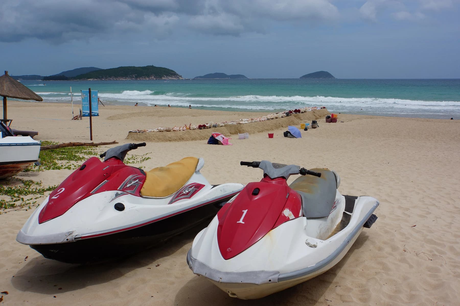 Sanya Travel Guide: Beaches, Island and 3–5 Day Routes