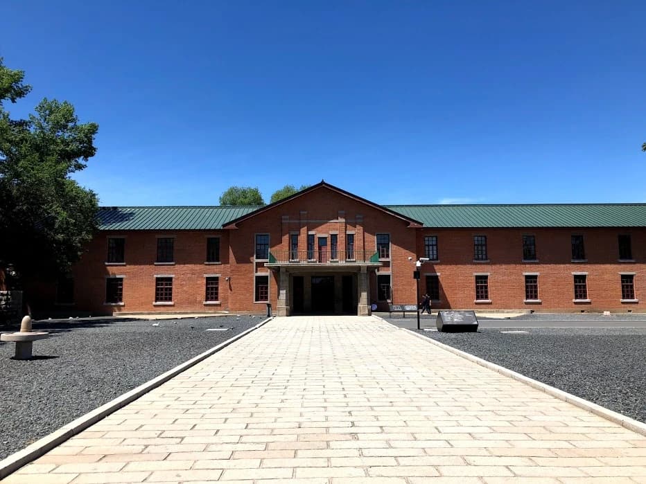 Unidad 731 Museo Harbin: una visita respetuosa y práctica