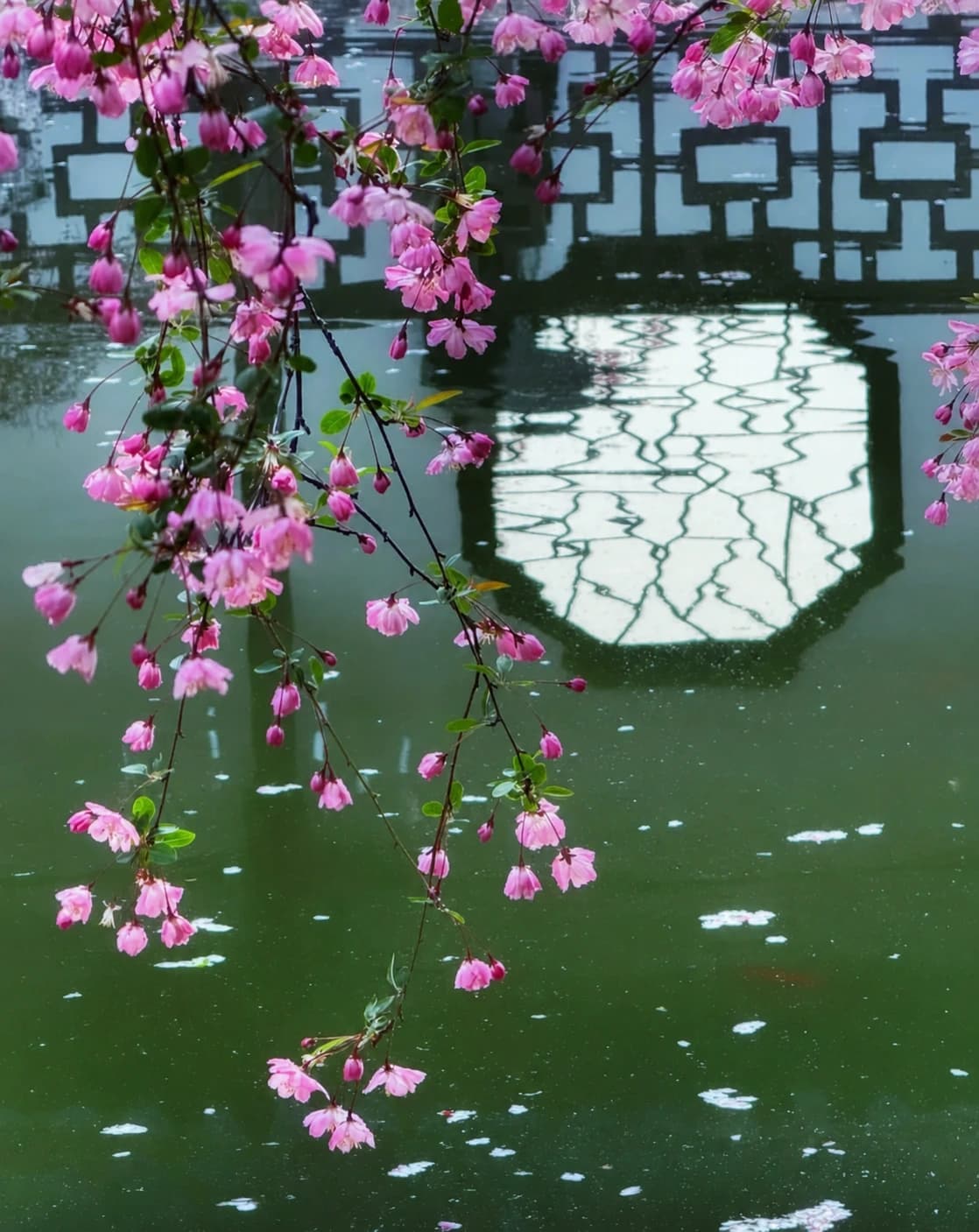 Mochou Lake Park