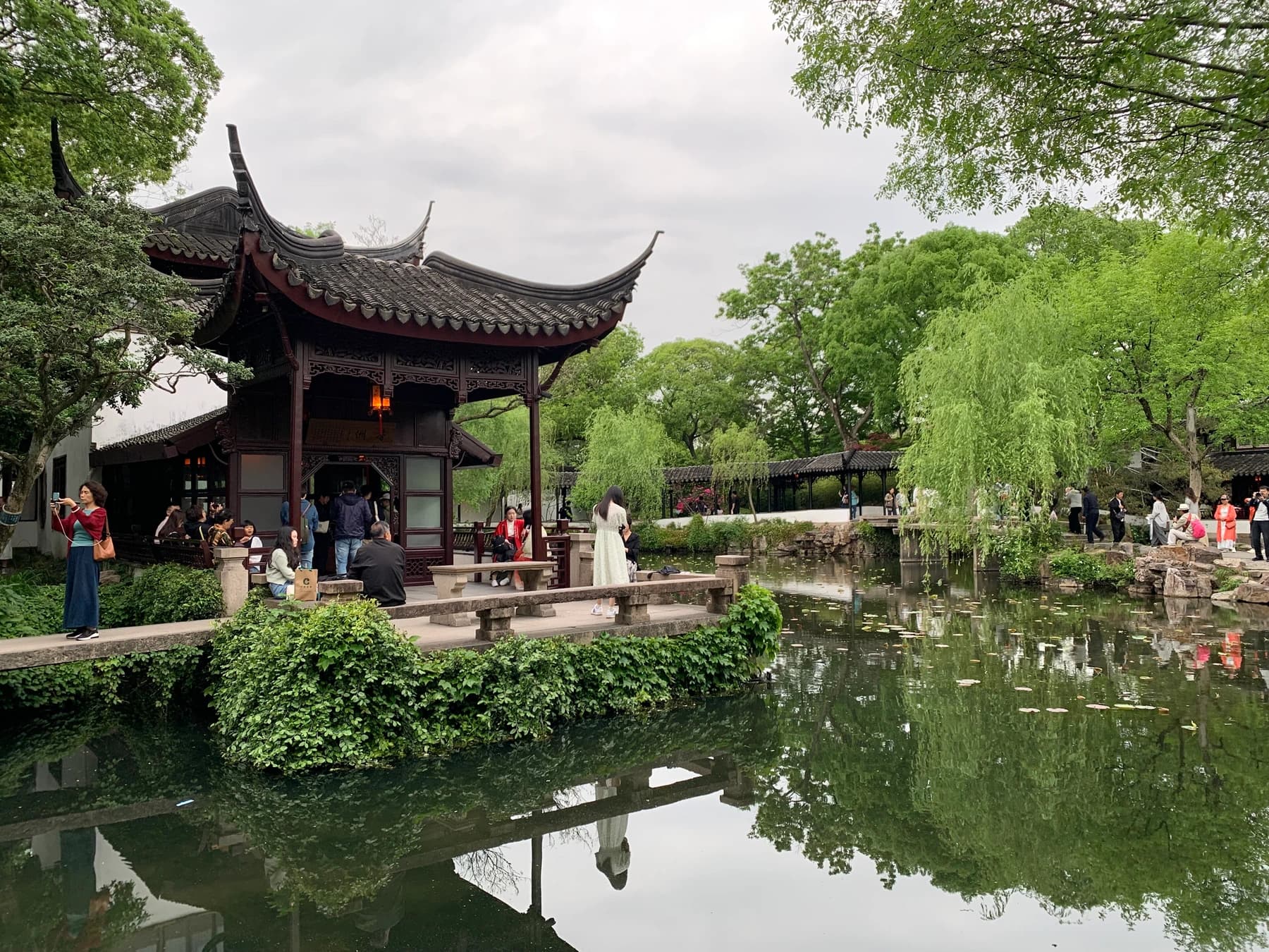 Suzhou Travel Guide: Gardens, Canals and 2–4 Day Routes