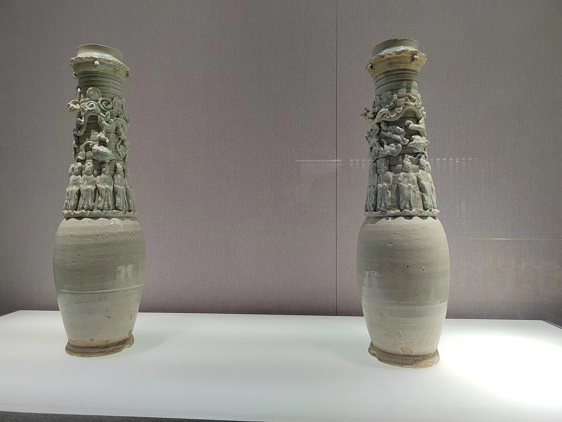 Museo de Cerámica de China: reserva y dos rutas inteligentes
