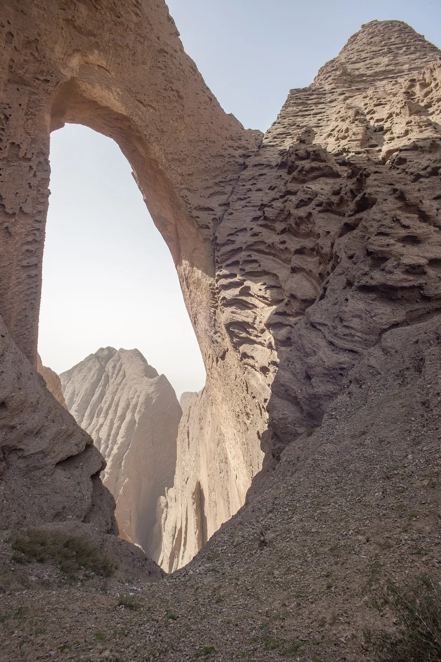 Guía del Arco de Shipton: el teleférico no elimina la subida