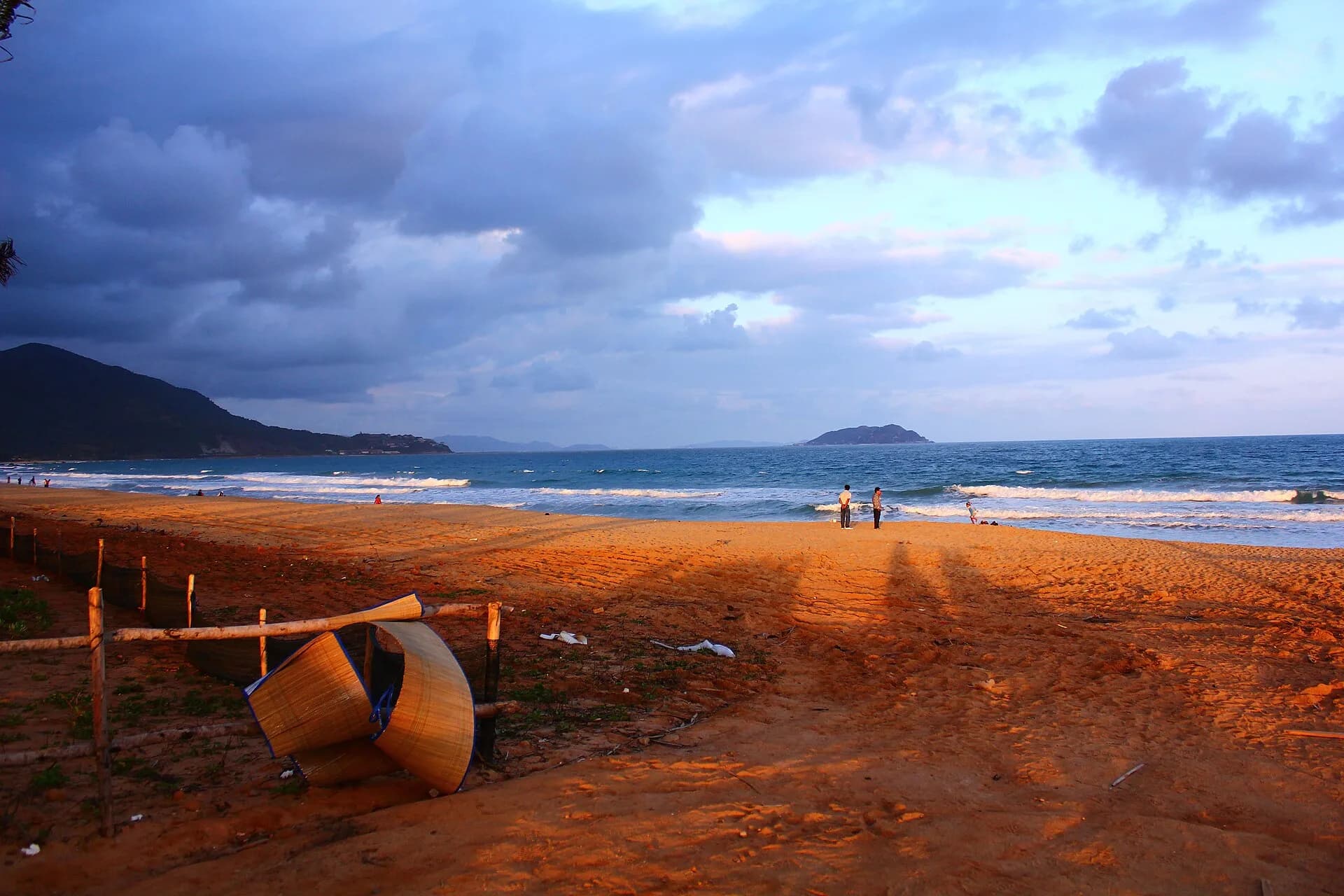 Xiangshui Bay Coastal Road