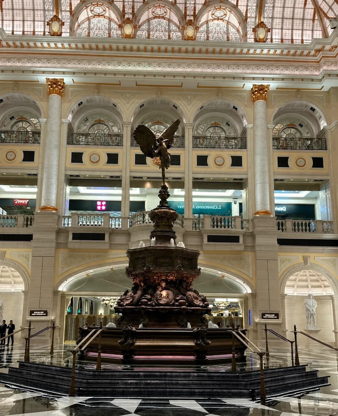 Londoner Macao
