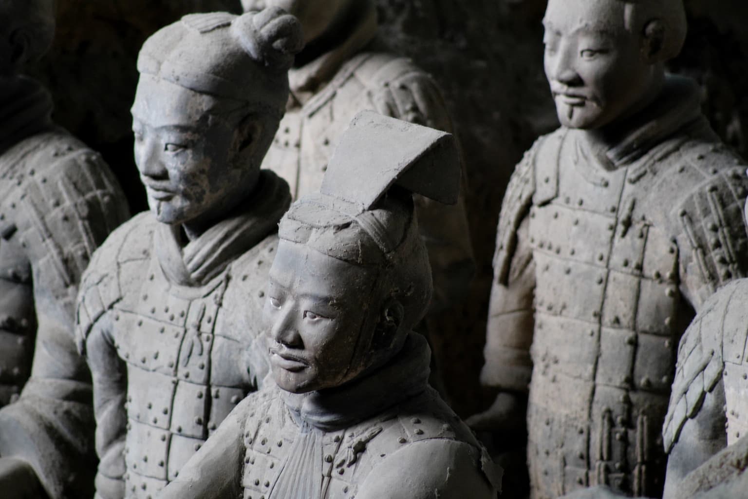 Xi'an Travel Guide: Routes, Tickets, Food & Where to Stay