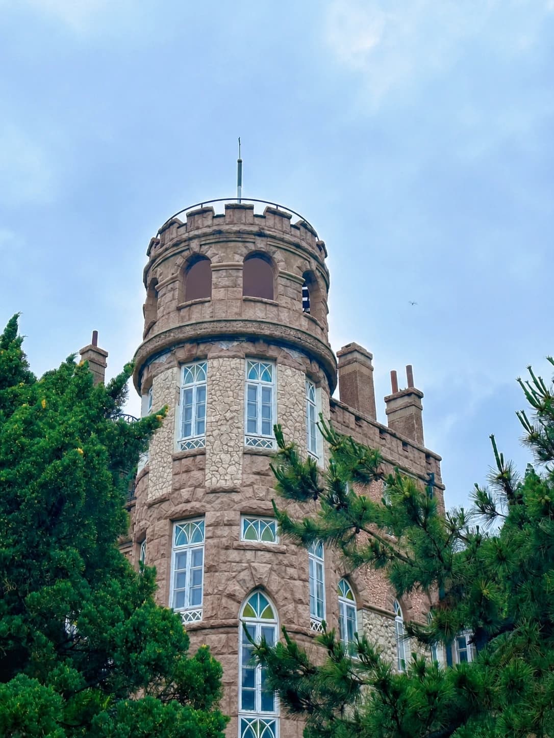 Eight Great Passes | Atracciones | Viajar por China