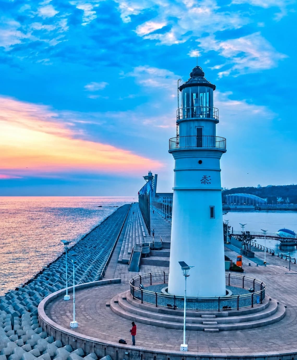 Lovers Dam | Atracciones | Viajar por China