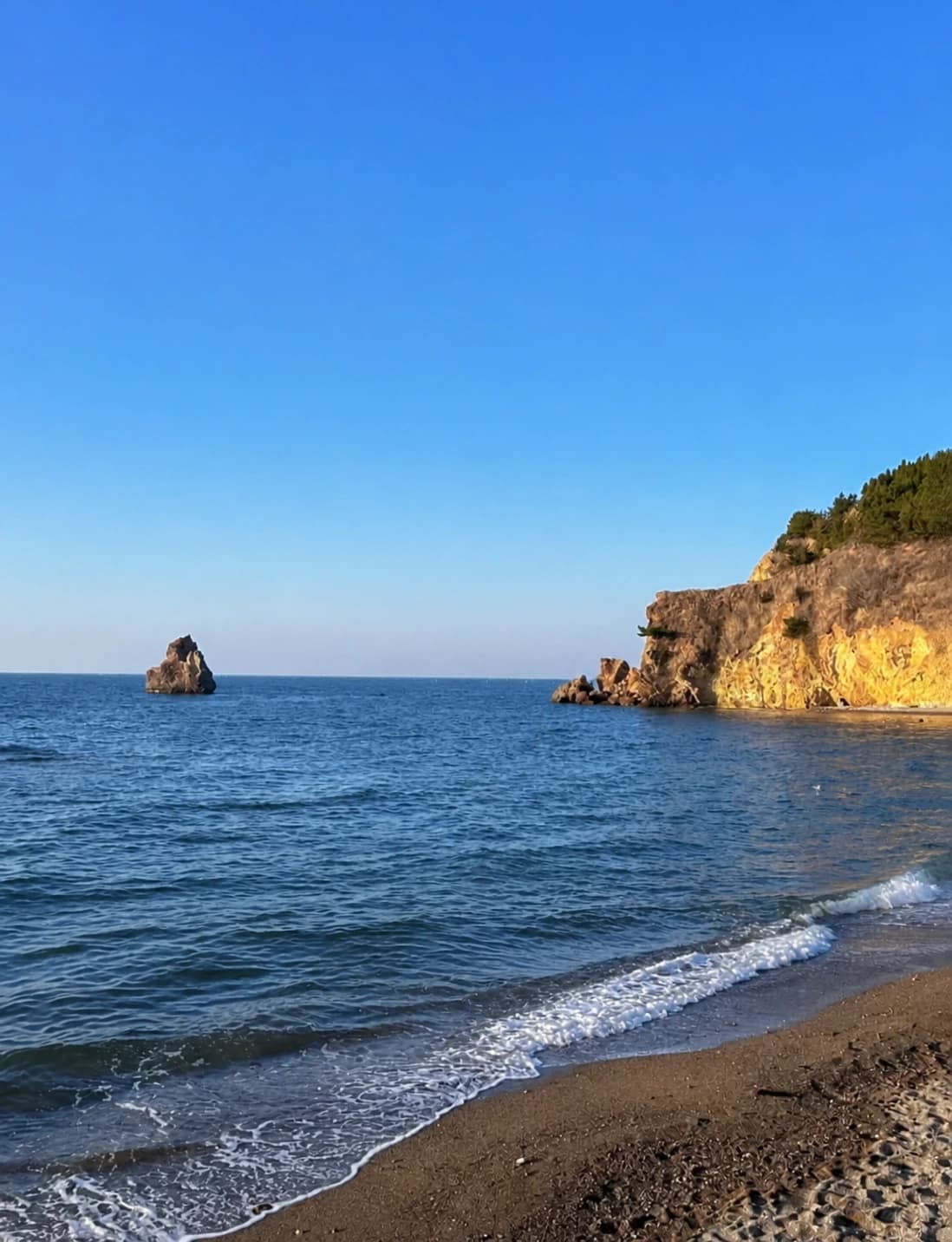 Playa de Shilaoren | Atracciones | Viajar por China