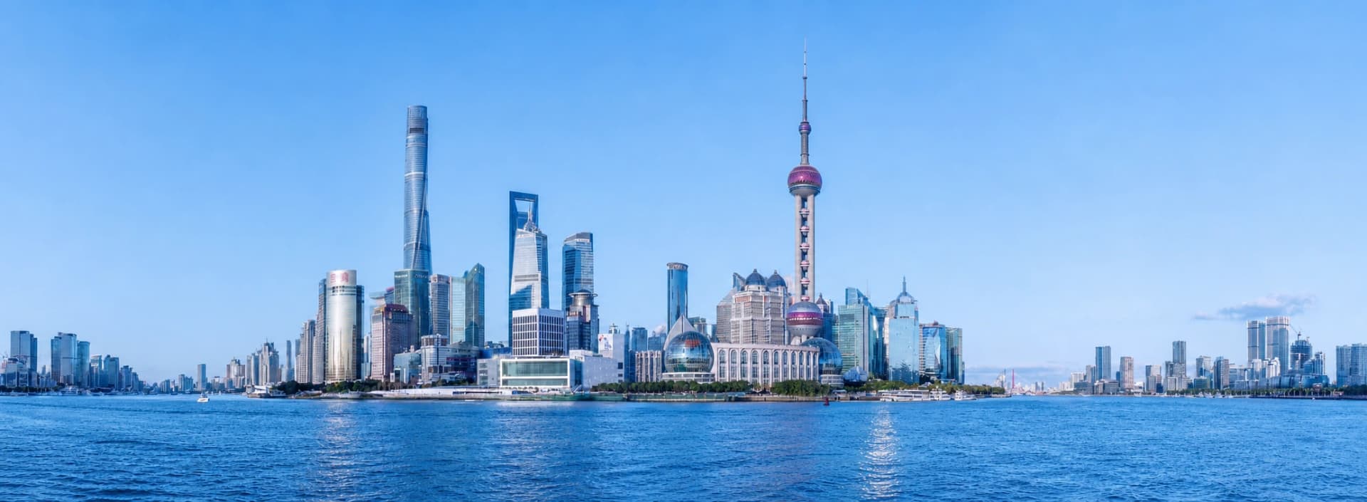 Shanghai | Destinations | Travel China