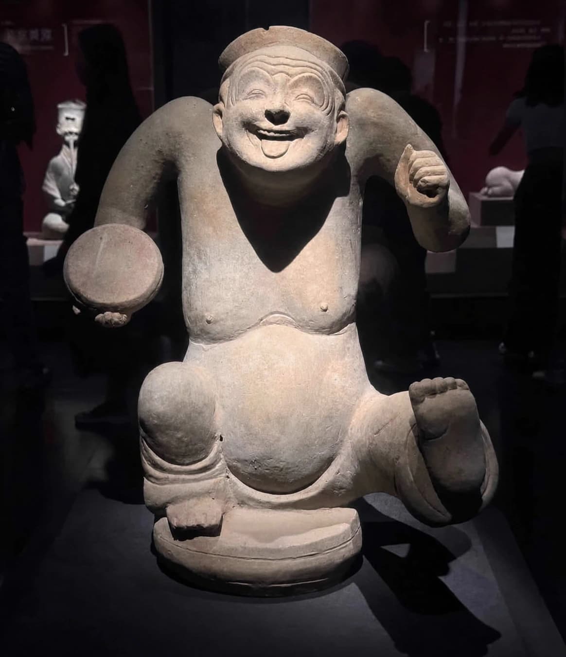 Chengdu en 3 días: historia, pandas y Sanxingdui