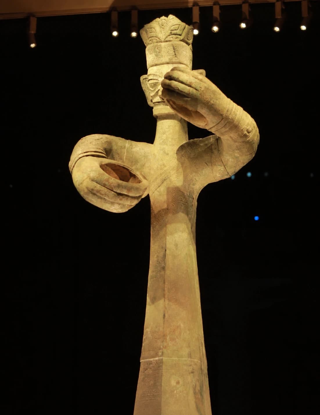 Guía del Museo de Sanxingdui: Entradas, Ruta y Excursión de un Día desde Chengdu