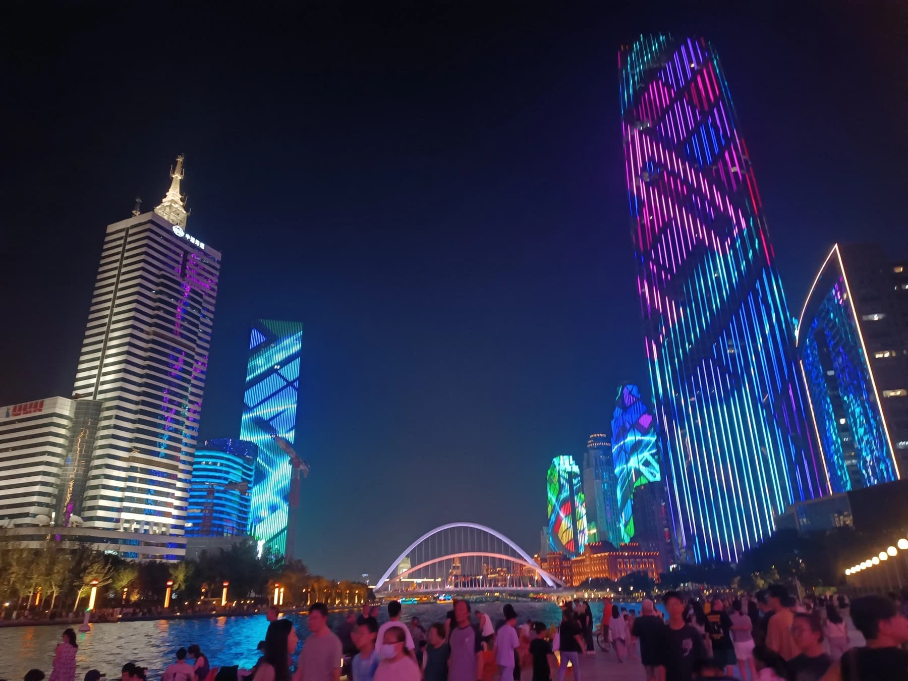 Tianjin Travel Guide: Architecture, Haihe and 2–4 Day Routes