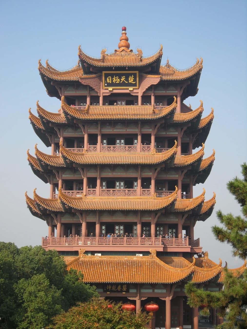 Wuhan Travel Guide: Three Towns, East Lake and 2–4 Day Routes