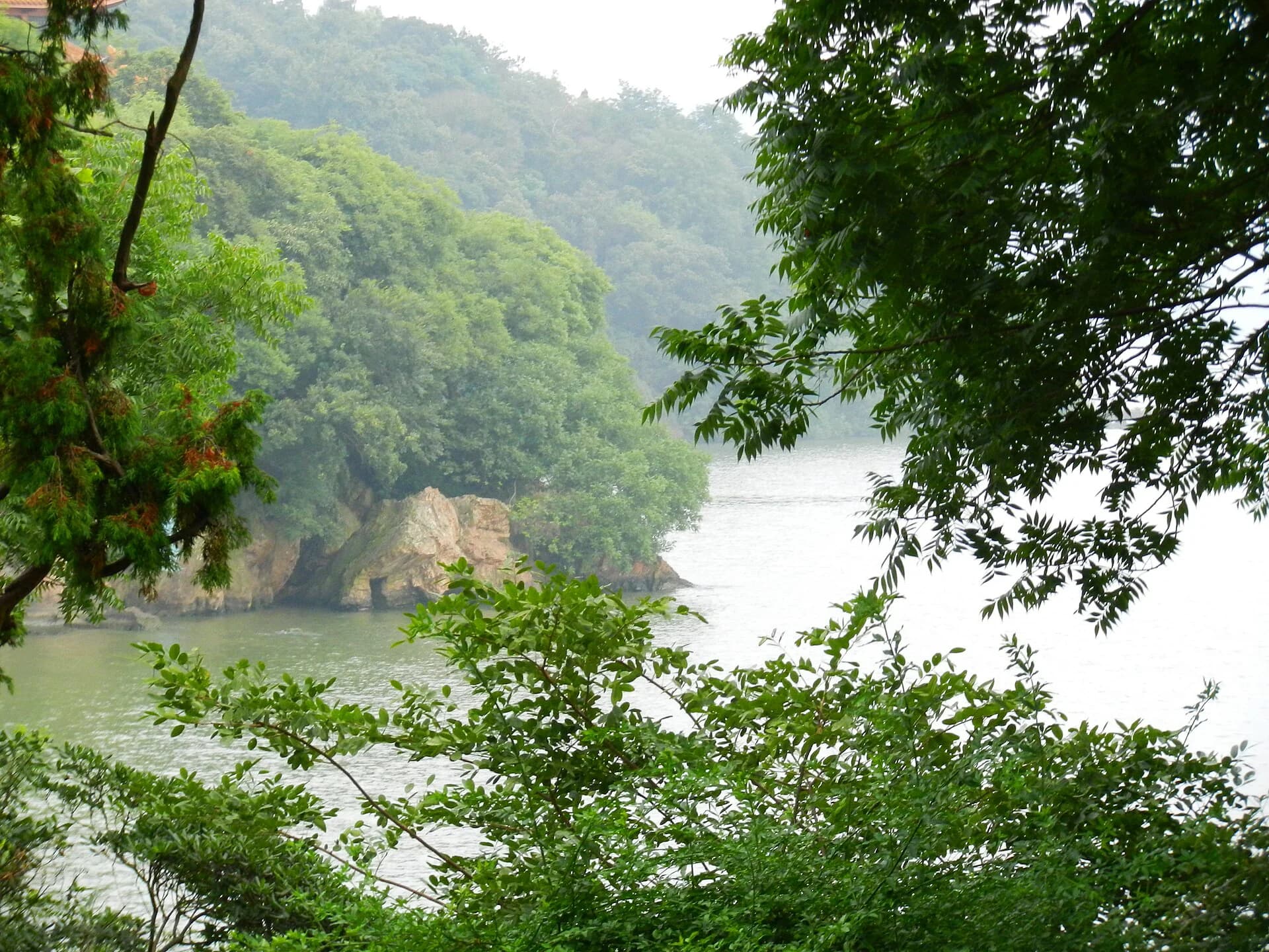 Wuxi in 3 Days: Canal Heritage, Taihu and Mashan