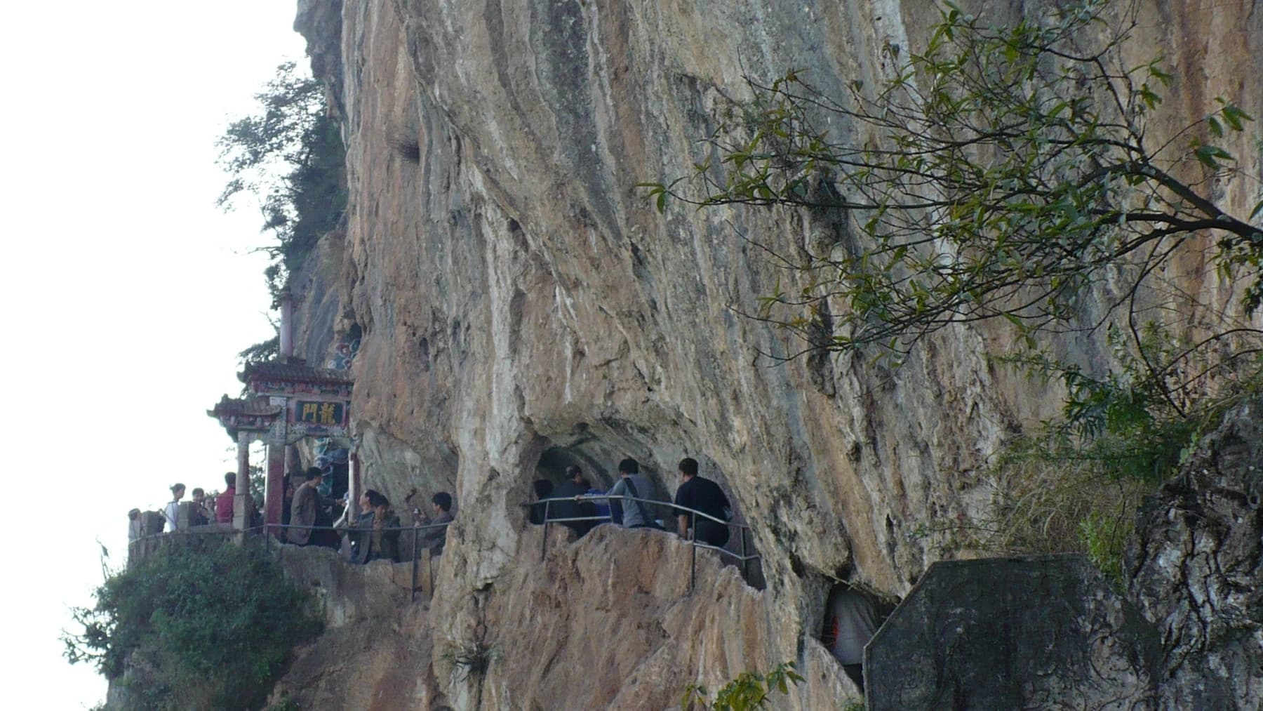 Western Hills y Dragon Gate: guía de la ruta desde Kunming
