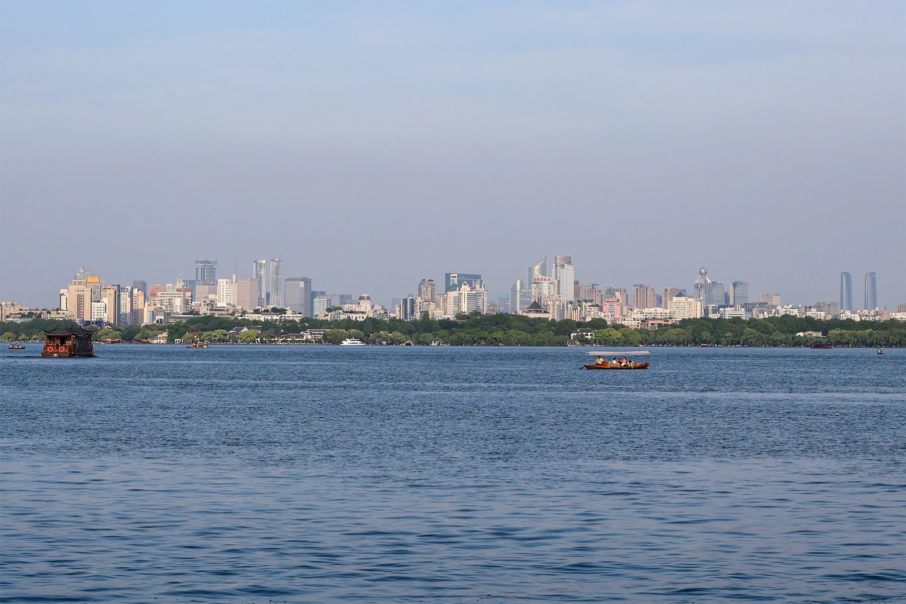 Hangzhou Travel Guide: Routes, West Lake, Tea and Heritage