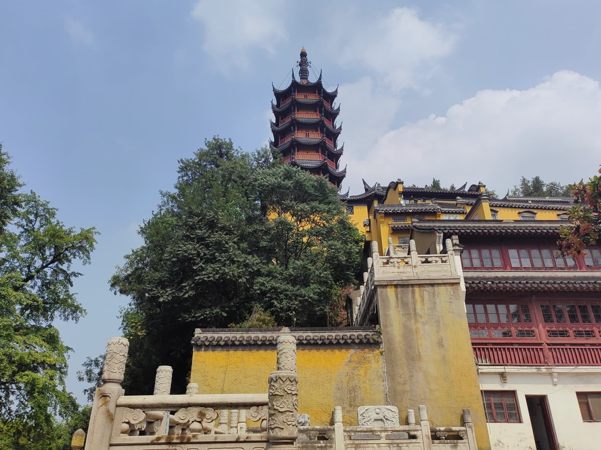 Zhenjiang in 2 Days: Jinshan, Old-Port History and Jiaoshan