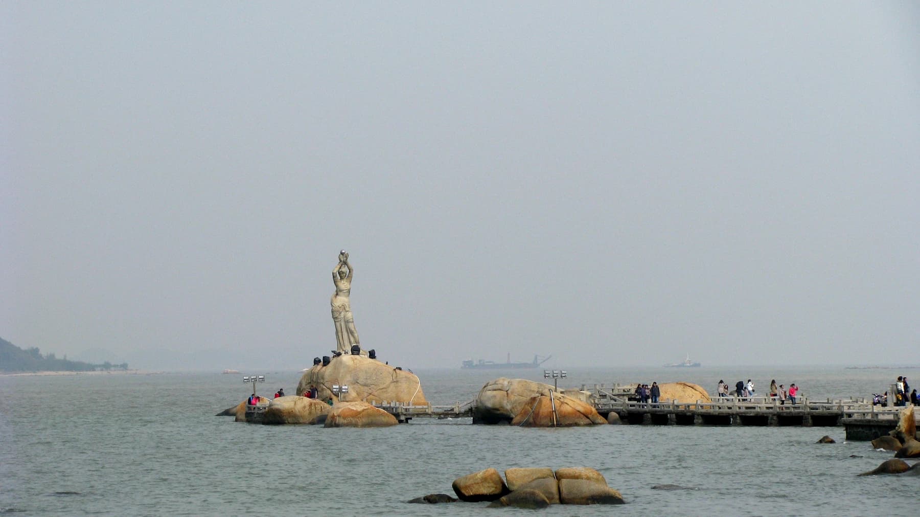 Zhuhai Travel Guide: Coast, Hengqin and Island Routes