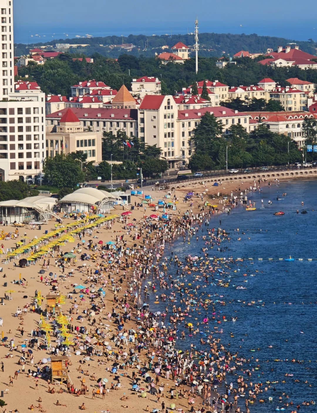 Qingdao | Destinations | Travel China