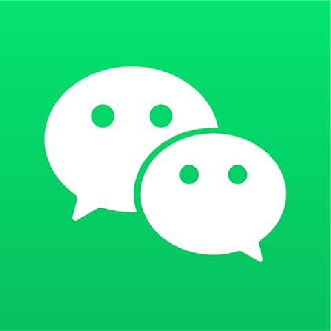 wechat pay