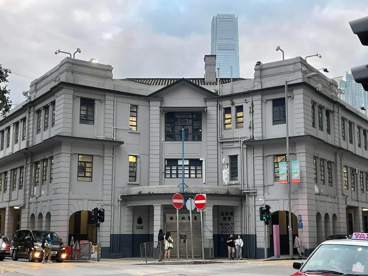 Guía de Yau Ma Tei: Mercados, Comida y Ruta a Pie | Hong Kong