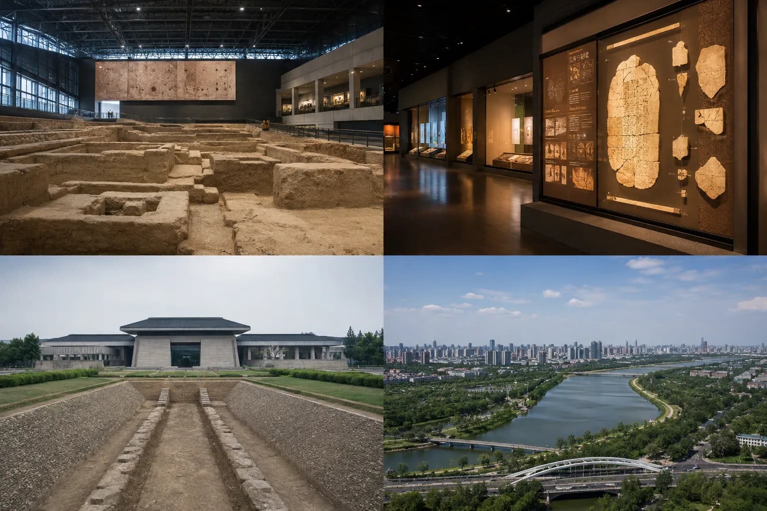 Editorial overview of Anyang