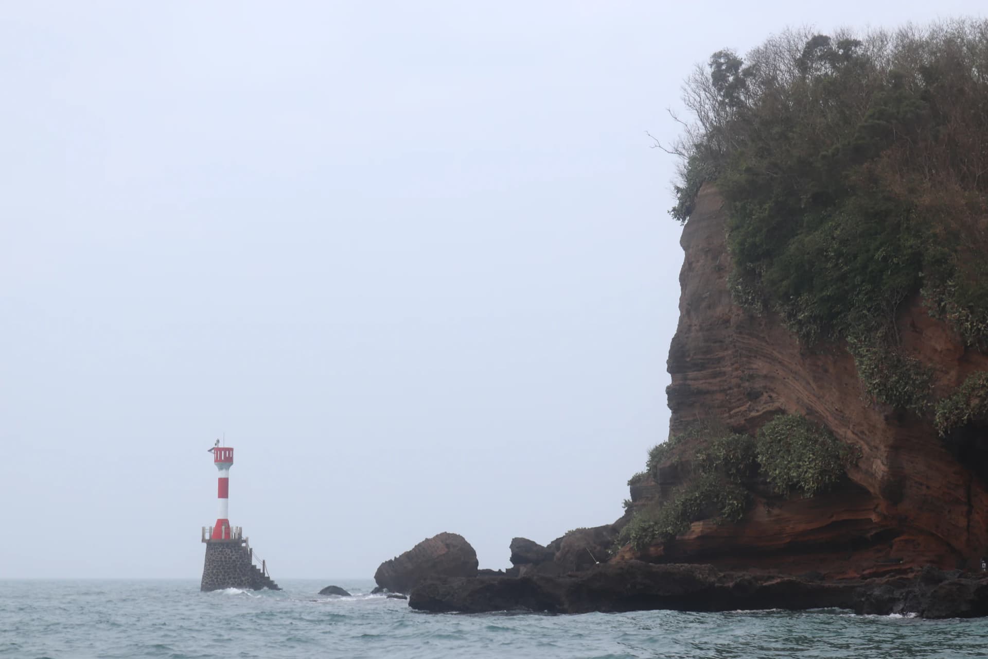 Beihai y Weizhou en 4 días: costa continental e isla volcánica
