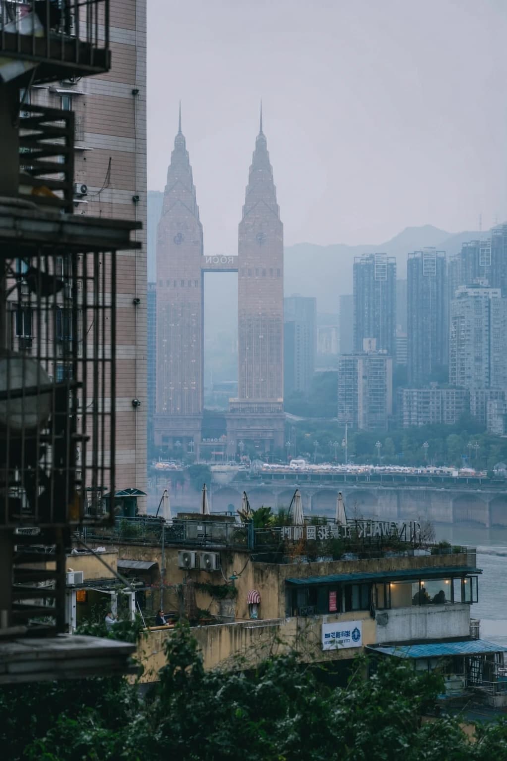 Residencia Baixiang | Atracciones | Viajar a China