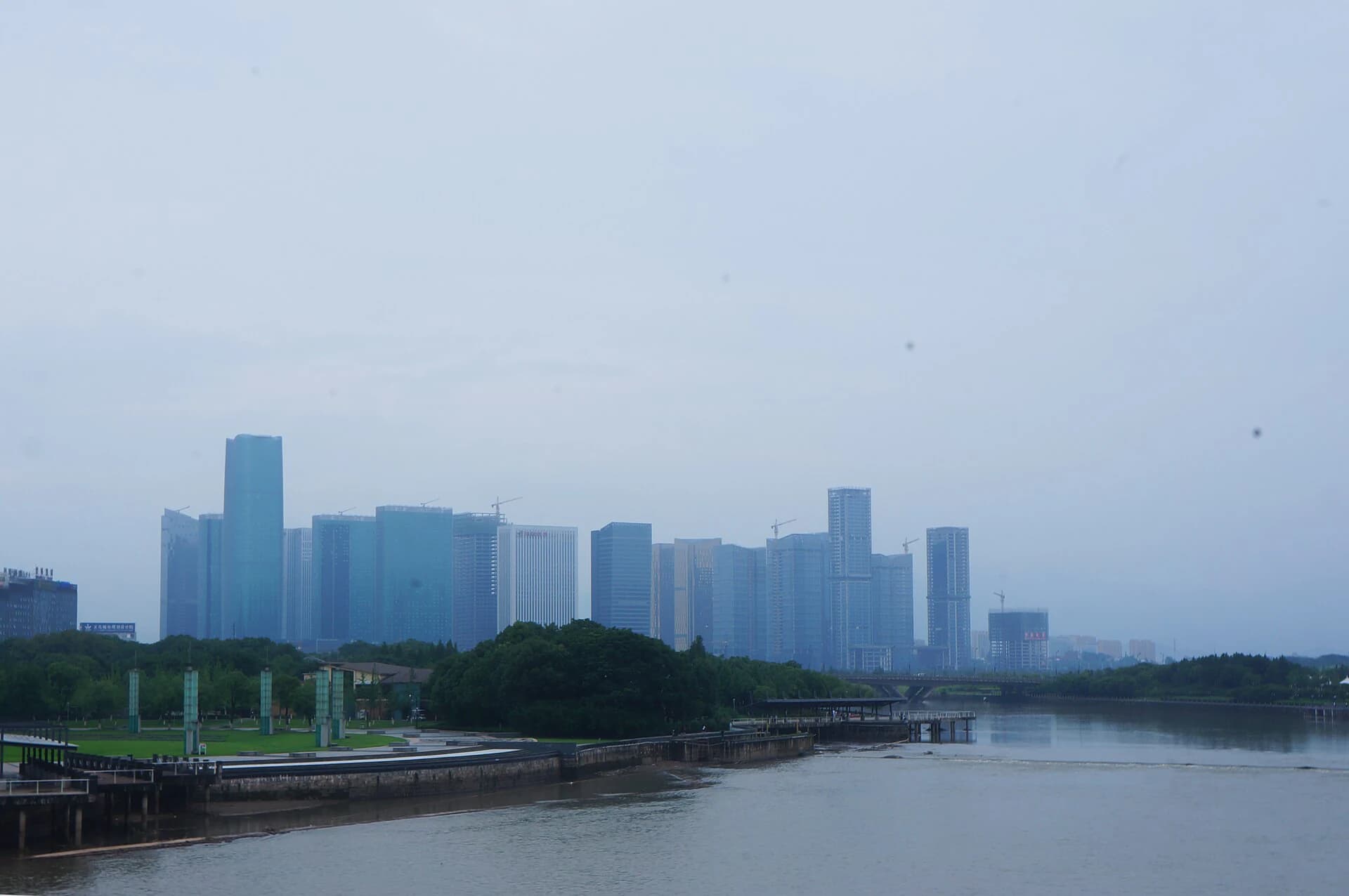 Purpose-Led Yiwu International Trade Market Day