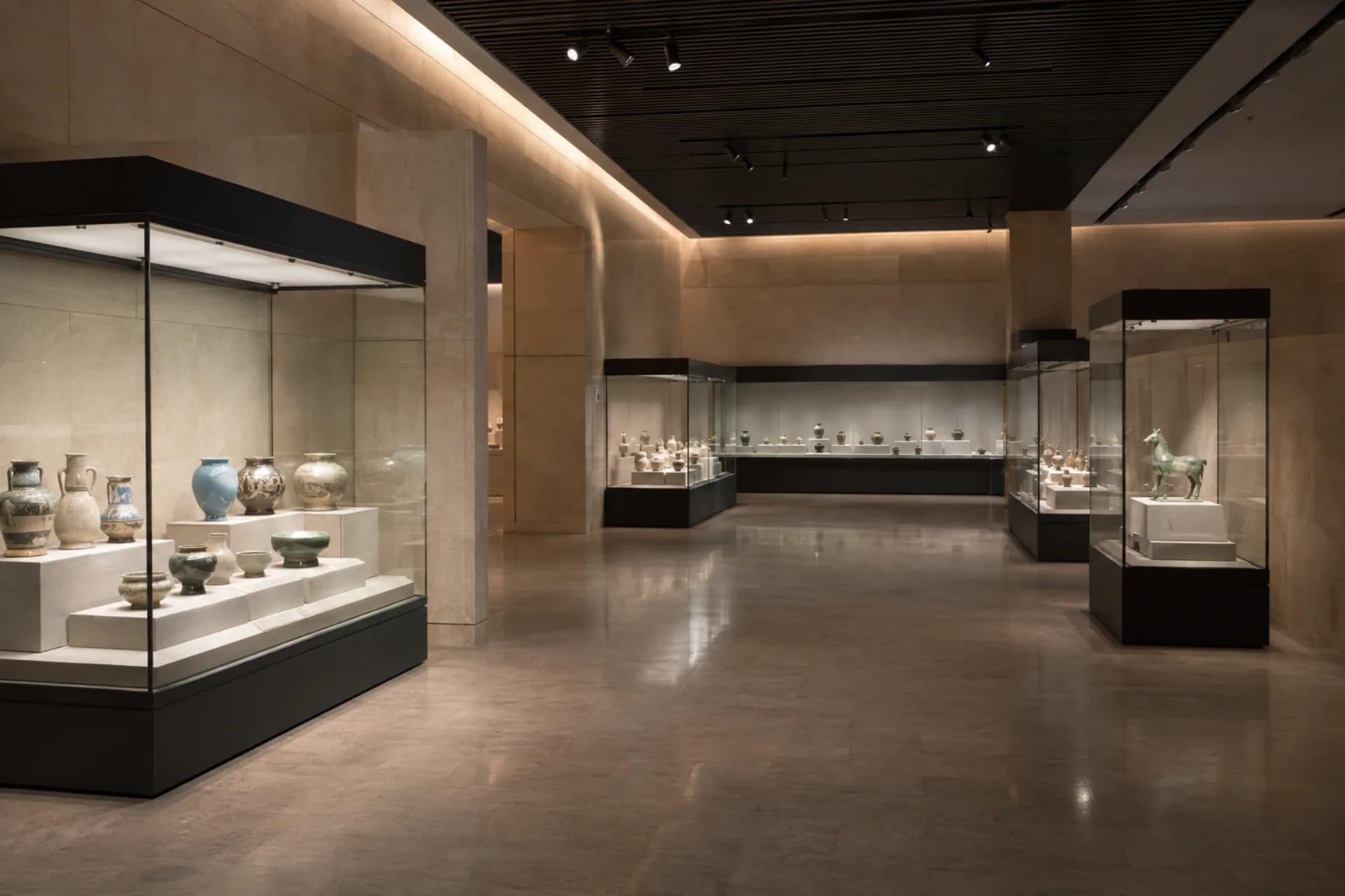 Gansu Provincial Museum