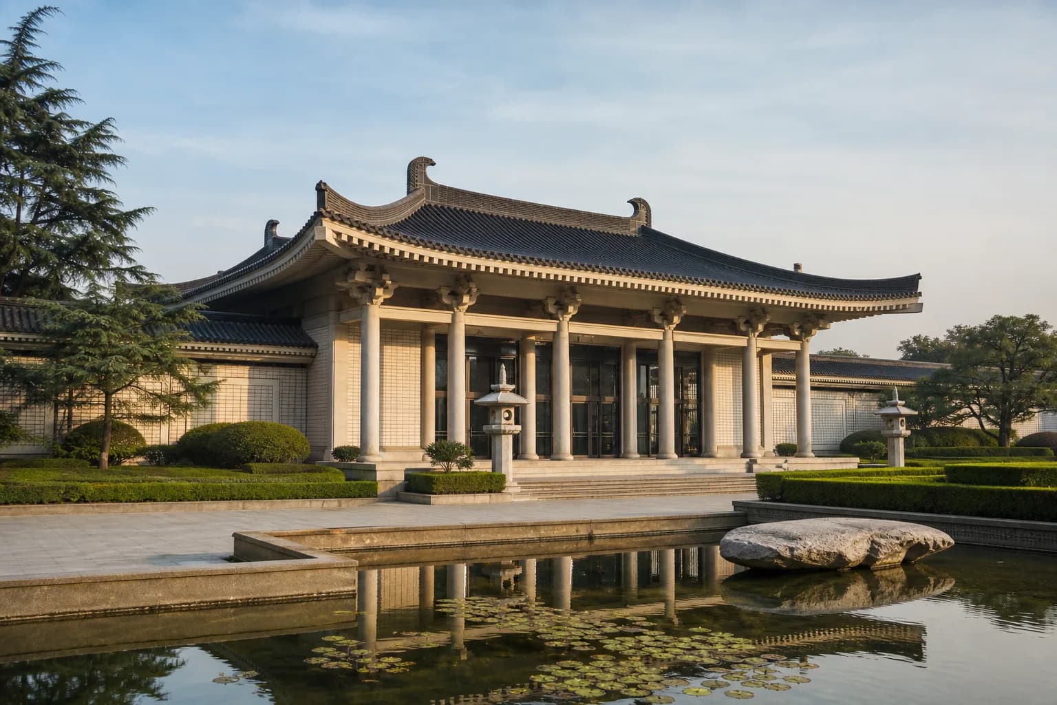 Guía del Museo de Historia de Shaanxi: entradas, rutas y lo más destacado