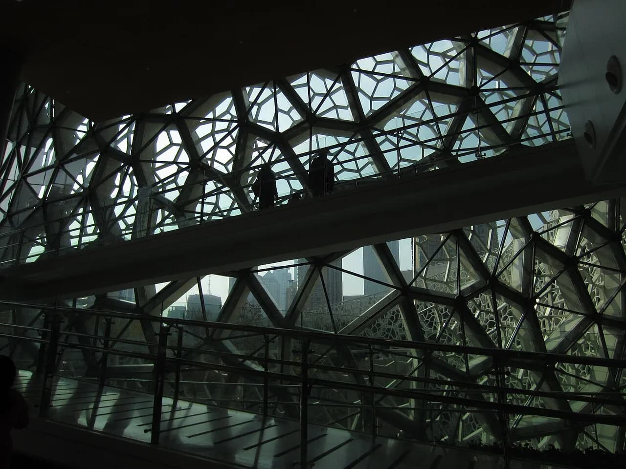 Museo de Historia Natural de Shanghai: entradas, ruta y consejos