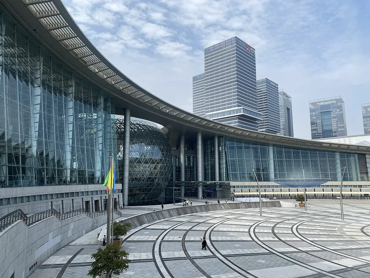 Museo de Ciencia y Tecnología de Shanghai: Guía 2026