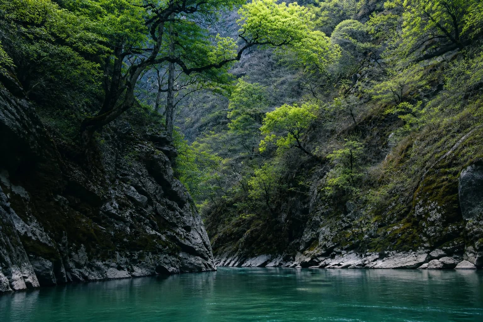 Balagezong Scenic Area