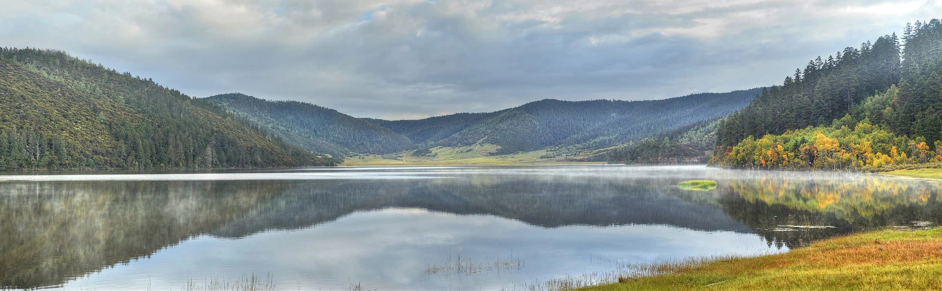 Pudacuo National Park