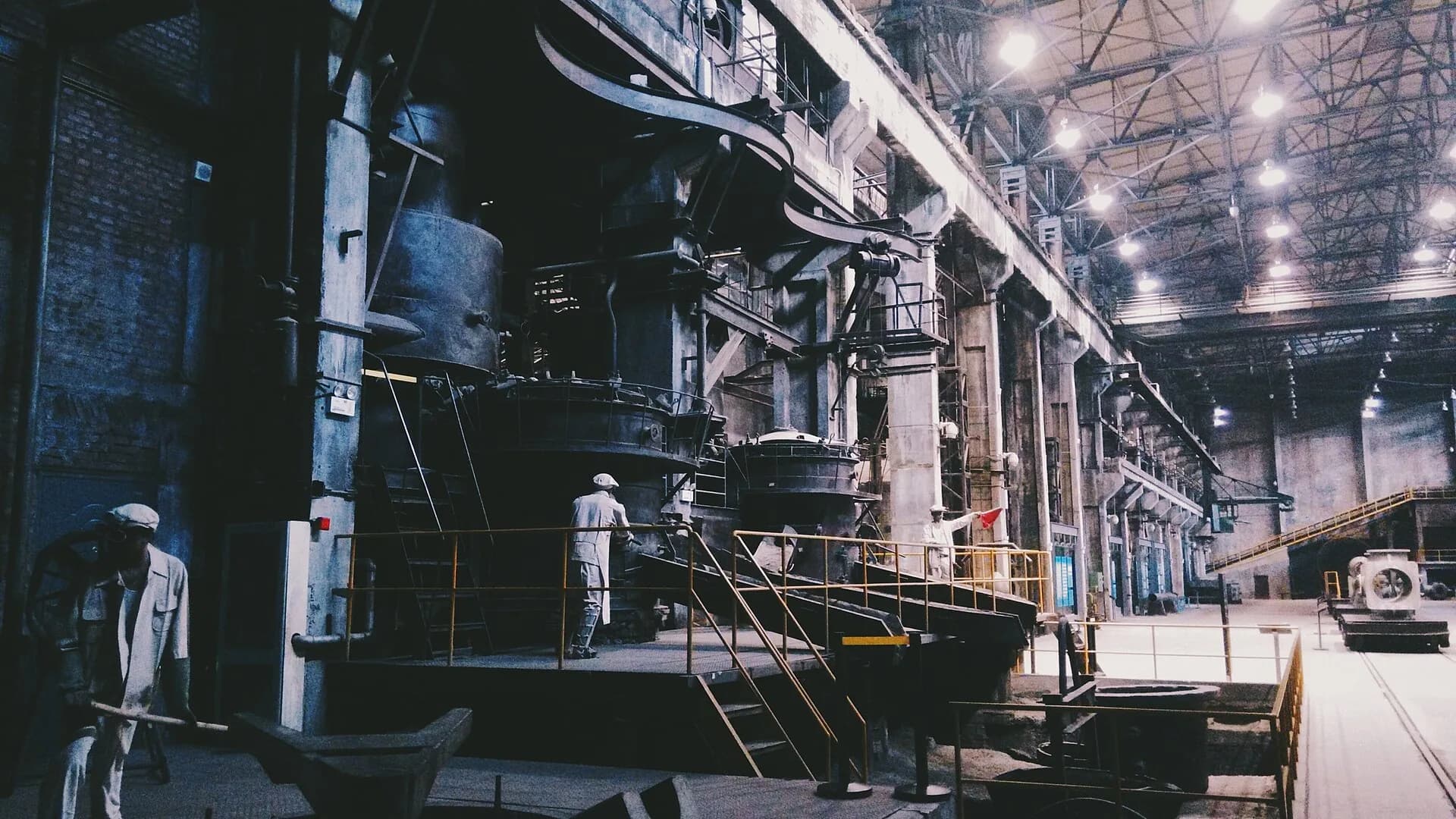 China Industrial Museum