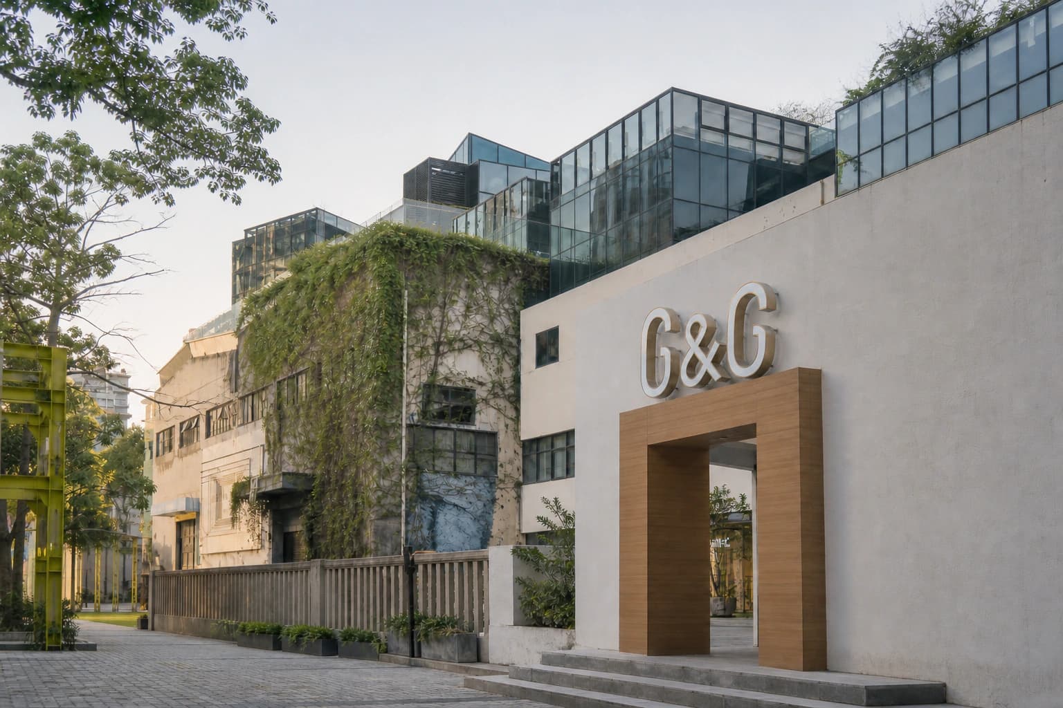 G&G Creative Community