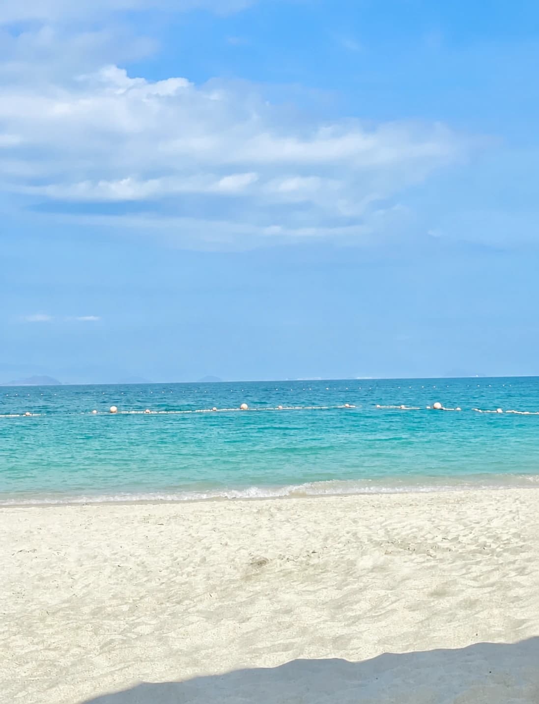 Judiaosha Beach | Atracciones | Viajes por China