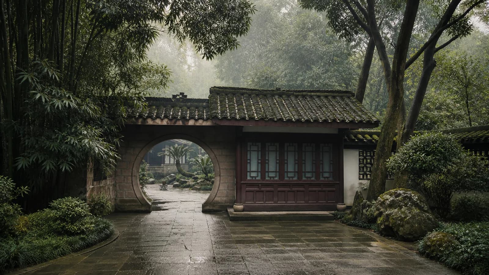 Cabaña de Techo de Paja de Du Fu: ruta, metro y guía poética