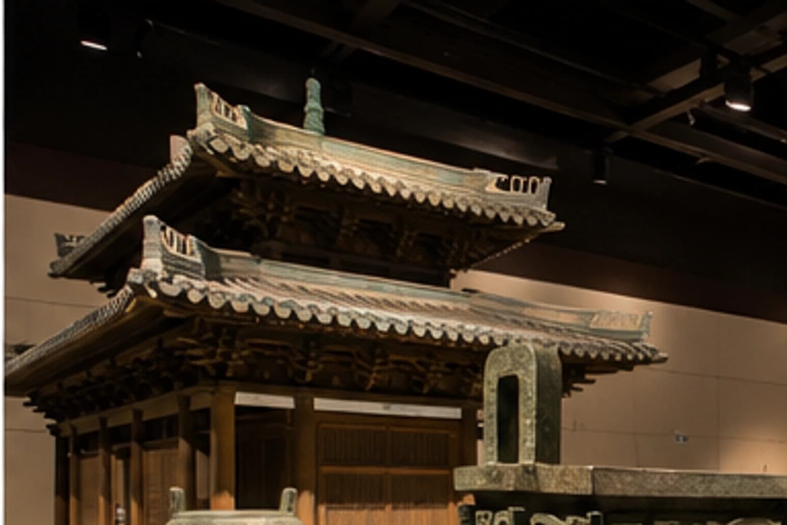 Shanxi Museum