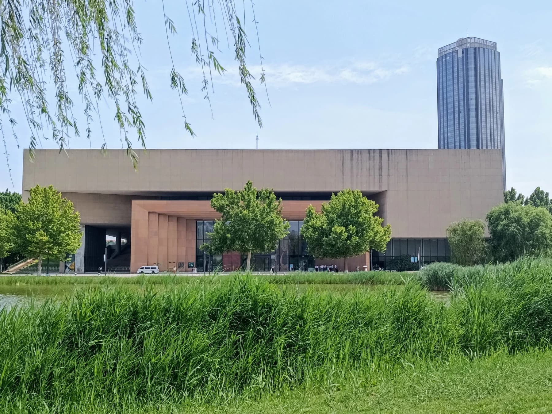 Guía del Museo de Tianjin: qué ver y cómo reservar