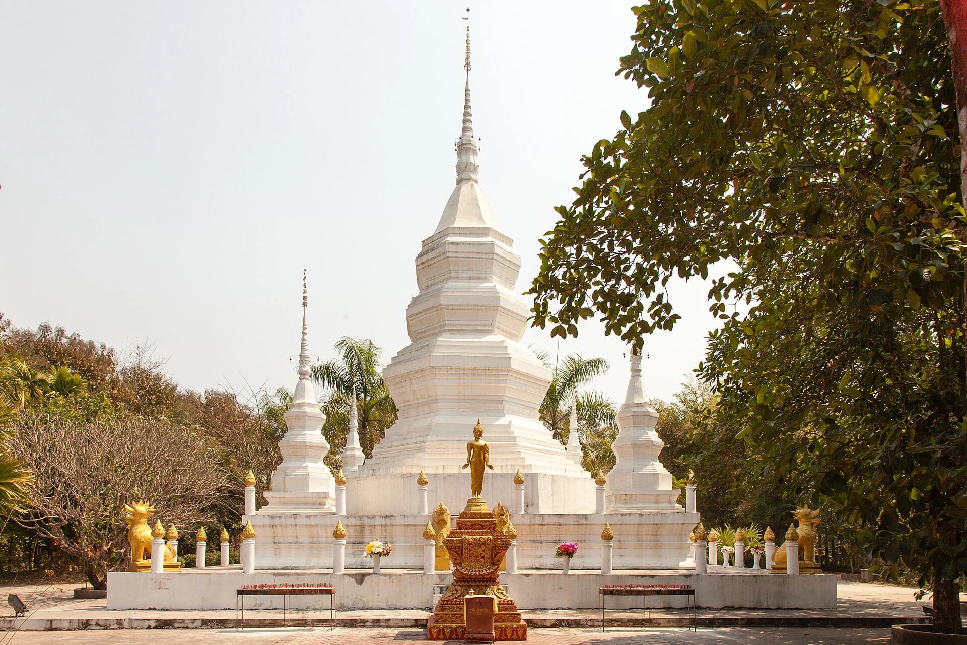 Xishuangbanna Dai Garden