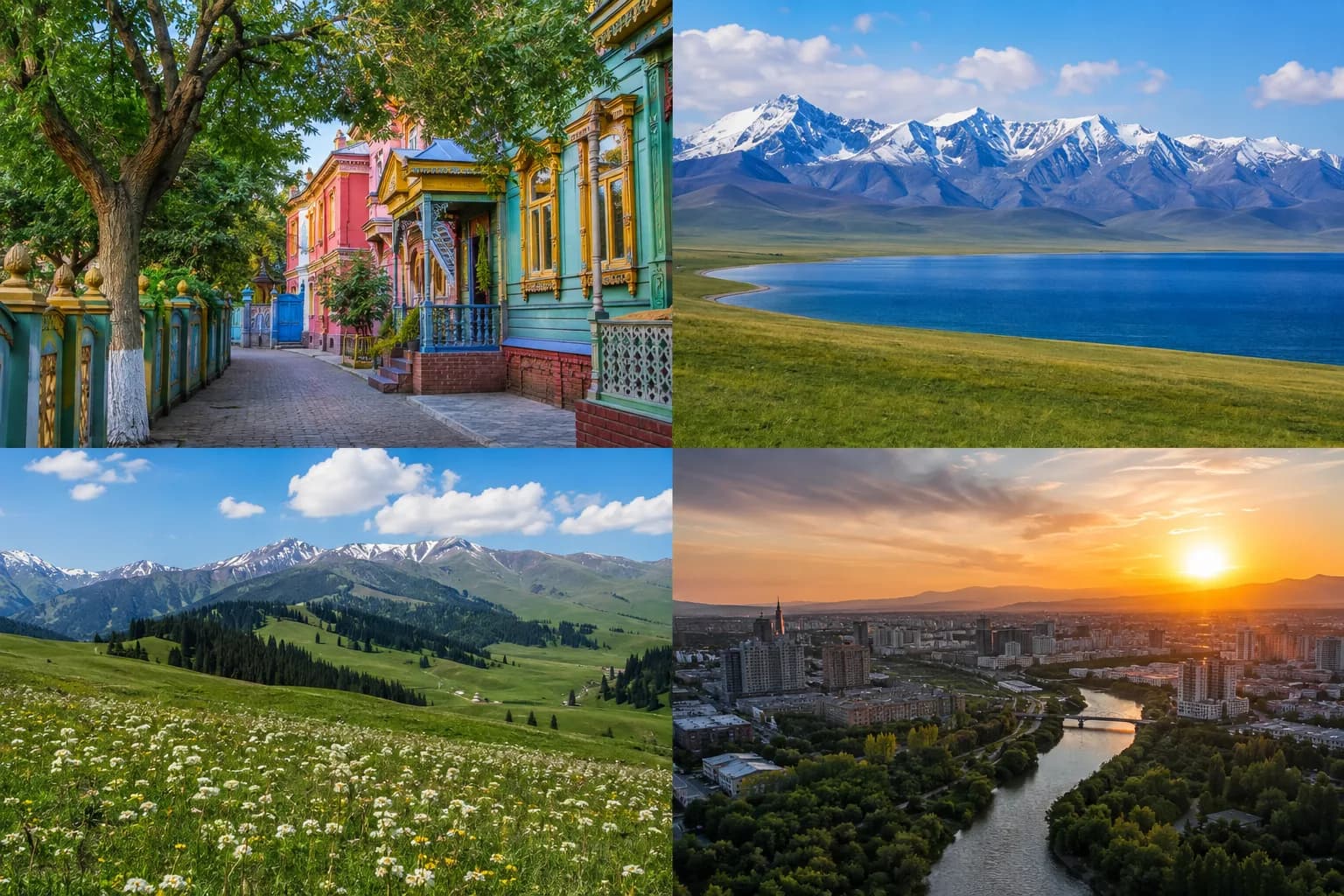 Editorial overview of Yining