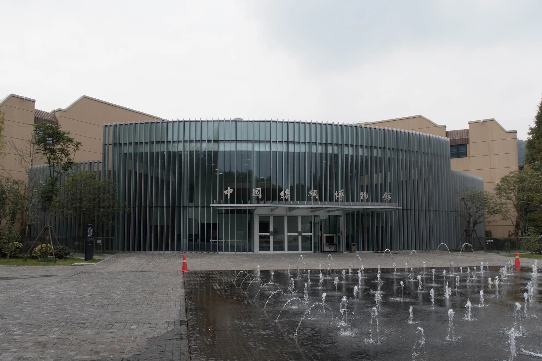 Guía del China National Silk Museum: qué ver y cuánto tiempo dedicar