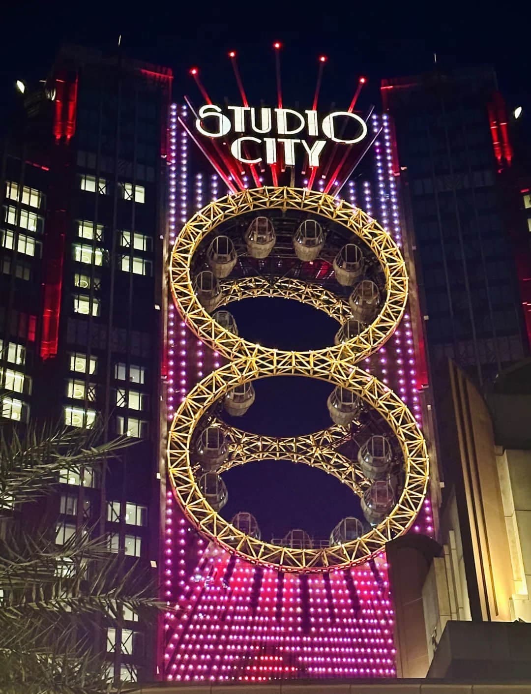 Golden Reel | Atracciones | Viajar a China